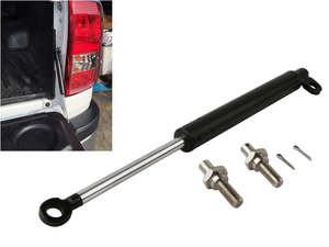1pc Tailgate Slow Down Gas Strut Fits Toyota Hilux 2005-2014