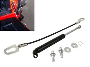 1pc Tailgate Slow Down Gas Strut Fits Toyota Hilux  2015 Onwards