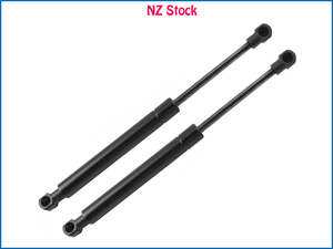 2 x Tailgate Gas Struts for Toyota Corolla Fielder Estate 00-06