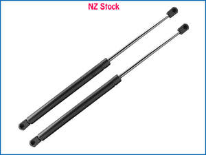 Gas Struts: 2 x Tailgate Boot Hatch Gas Struts Fits Suzuki Swift 2010-2019 81850-68L00