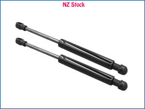 Gas Struts: 2 x Bonnet Gas Struts Fits Volvo S60 S80 C70 XC70 1999-2014 9154605