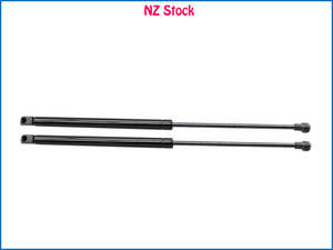 2 x Tailgate Gas Struts Fits VW Golf 4 MK4 1J6827550E