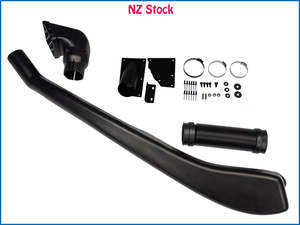 Snorkel Fits Jeep Wrangler TJ 1997-2006 4.0L R6