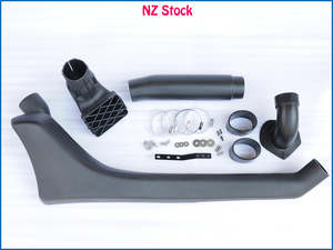 Snorkel for Nissan Patrol Safari Y61 TD42 ZD30DDTI TB48E