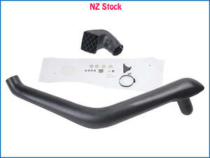 Snorkel: Snorkel Fits Suzuki Jimny JB23W 1999-2017