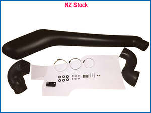 Snorkel: Snorkel Fits Ford Ranger PX PX1 PX2 2011-2018 2.2/3.2L Air Intake 4WD