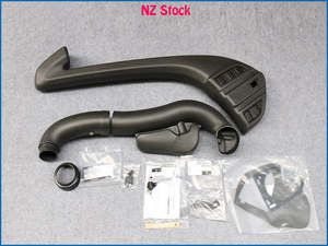 Snorkel: Ford Ranger Snorkel 2015+