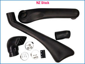 Snorkel for Isuzu D-Max Holden Rodeo 2007-2012