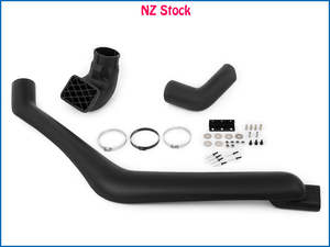 Snorkel: Snorkel To Fit Toyota Hilux 165 167 172 176 Series 97-05