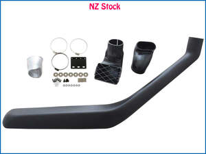 Snorkel: Snorkel Fits Ford Ranger PK PJ XL Mazda BT50 3.0L Turbo Diesel