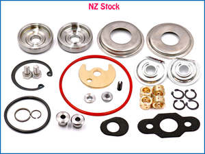 Turbos Parts: Turbo Repair Rebuild Kit for TD04 TD04L TF035 TF035HM