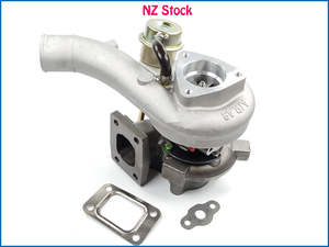 Turbos Parts: Turbo Turbocharger Nissan Terrano Mistral Navara Homy Caravan TD27 TB2557 452047