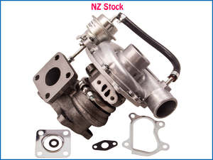 RHF5 VIBR Turbo Charger for Holden Rodeo 4JB1T 2.8L 8971397243 VD420014