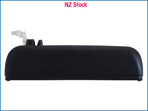 Handles: Right Driver Side Door Handle Fits Toyota Cynos 95-99