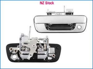 Tailgate Handle for Holden Rodeo RA UTE 03-08 Holden Colorado RC UTE 08-12
