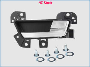 Front Right Hand Inner Door Handle Fits Ford Falcon FG FGX BGF22600A1