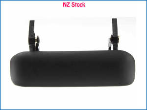 Handles: Tail Gate Tailgate Handle for Ford Ranger 98-11 Mazda B2500 98-01