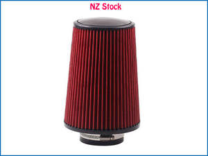 Fuel Systems 1: Pod Air Filter 76mm