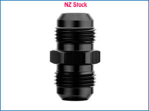 Fuel Systems 1: -10AN 10 AN AN10 Hose Fitting