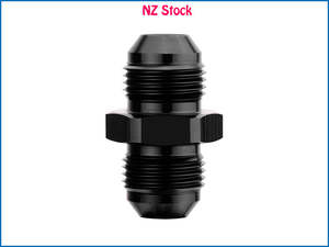 Fuel Systems 1: -6 AN 6AN AN6 Hose Fitting Adapter