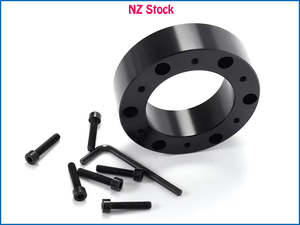 Boss Kit Spacer Adapter 25mm