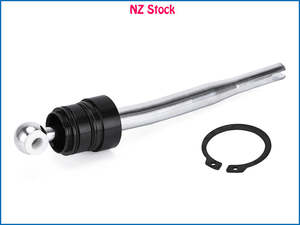 Short Shifters Shift Knobs Parts: Quick Shift Short Shifter Fits BMW E30 E36 E46 E39 M3 M5 Z3 325