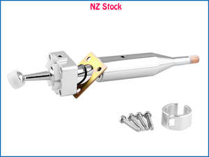 Short Shifters Shift Knobs Parts: Short Shifter Fits Toyota Altezza IS200 SXE100
