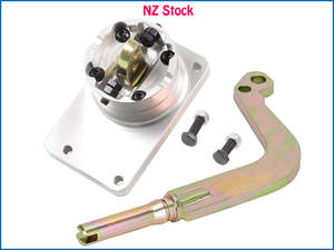 Short Shifters Shift Knobs Parts: Short Shifter for Holden Commodore VT VX VY VZ V8 HSV 6 Speed T56