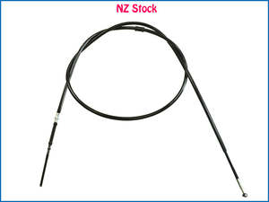 Brake Cable Hand/Park for Honda TRX350/400/450/500