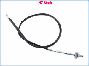 Front Brake Cable Fits Yamaha PW50 PW 50