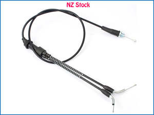 Throttle Cable for Yamaha Banshee 350 YFZ350 YFZ 350 87-06