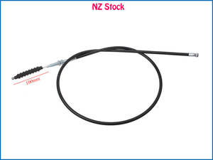 110cc 125cc ATV Pit Dirt Bike Clutch Cable