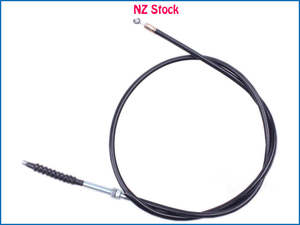 Cables: 1.2m Clutch Cable ATV Quad Pit Dirt Bike