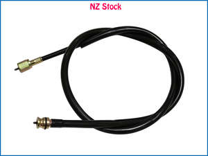 Cables: Speedo Cable for Suzuki GSF RG DR GSX