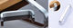 Handle 96mm
