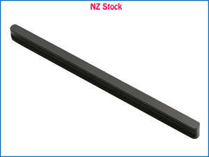 Hardware: Cabinet Drawer Wardrobe Handle 256mm