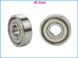 Hardware: Fisher & Paykel, Simpson, Dryer Drum Rear Bearing