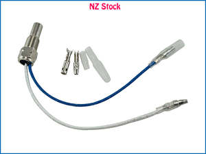 Gauges Gauge Holders: Water, Oil Temp Sensor Gauge Sender
