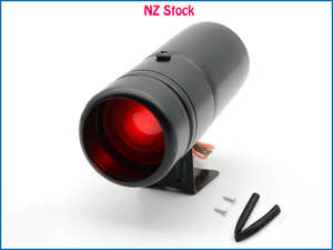Gauges Gauge Holders: Adjustable Tachometer Rpm Tacho Gauge Pro Shift Light