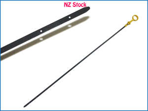 Engine Components: Engine Oil Dipstick Fits Suzuki Jimny SN413 1.3L M13A / M13A VVT 16910-80A00