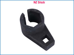 Tools Repair Kits: Oxygen Sensor Socket 22mm 3/8" Drive