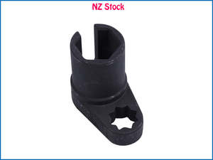 Tools Repair Kits: Oxygen Sensor Socket 22mm 1/2" Drive