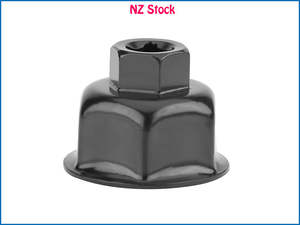 Tools Repair Kits: Oil Filter Wrench Socket Fits BMW Mercedes Benz Audi VW