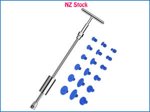 Car Dent Repair Dent Puller Kit