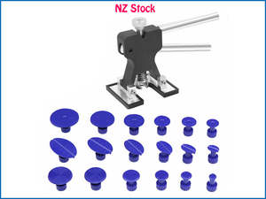 Car Dent Repair Kit, Car Dent Puller