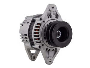 Alternator for Nissan Navara D22 Diesel QD32 3.2L 1997-2001