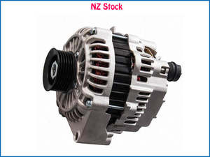 Alternators Starter Motors: Alternator for Holden Commodore Ute VU VX VY VZ 5.7L Gen 3 LS1 V8 A3TA7991