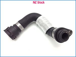 Bmw Parts: Radiator Coolant Water Hose Pipe for BMW E46 E60 E83 E87 E90 E91 N46 11537572159