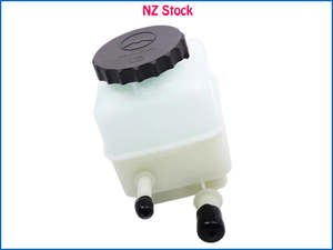 Holden: Power Steering Reservoir for Holden Commodore VS VT VX VU VY VZ VE HSV LS1 LS2