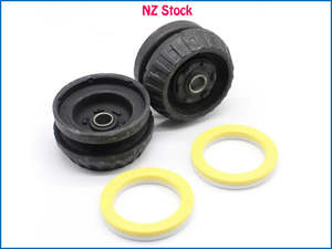 Holden: Front Top Strut Mount Bush & Bearing for Holden Commodore VT VX VY VZ VE VF